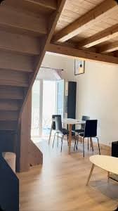 Photo d'un bien immobilier publiée sur le compte Instagram de l'agence