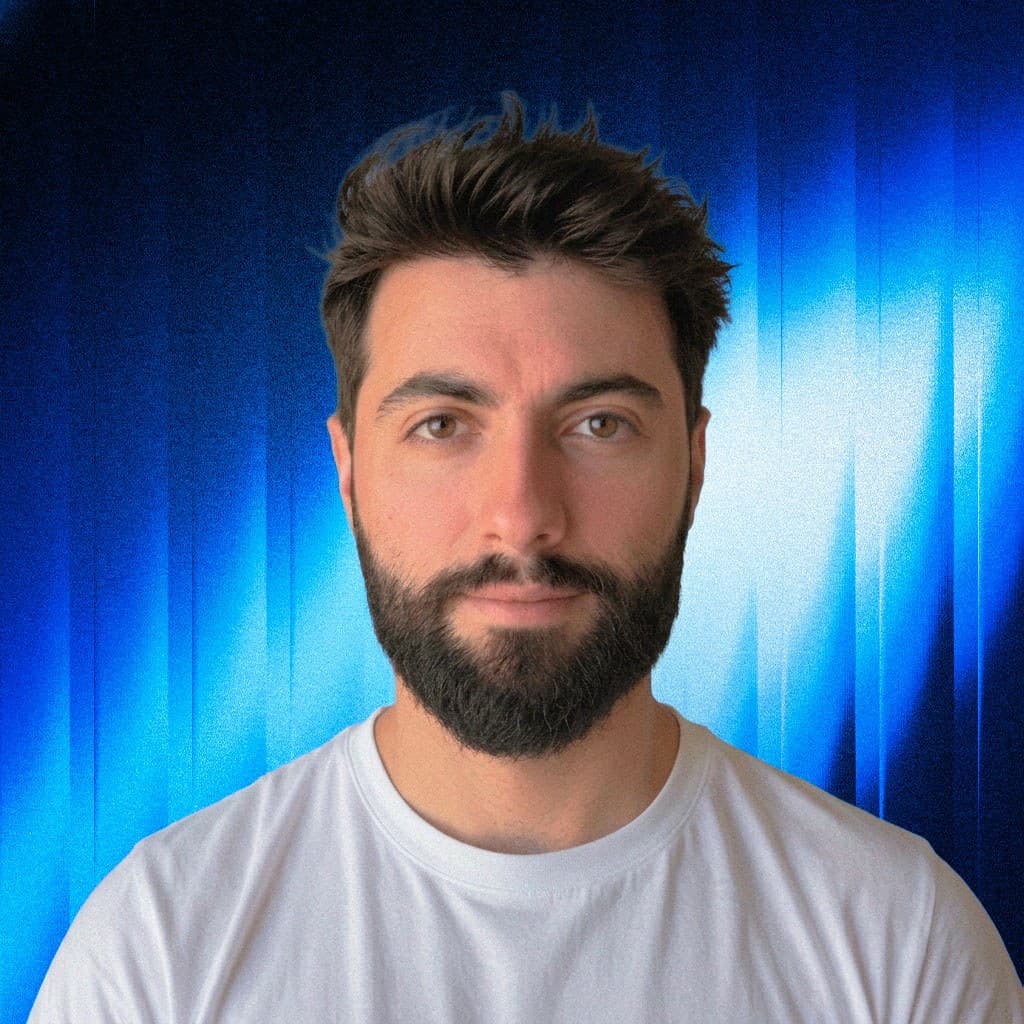 Thomas Abeille, fondateur de Framora